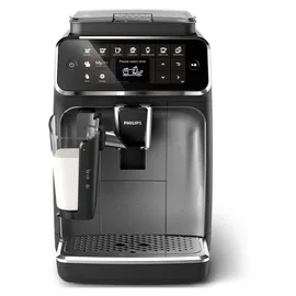 Philips 4300 Series LatteGo EP4346/71 Schwarz