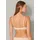 SCHIESSER Damen, BH gepaddet ohne Bügel - Invisible Soft, sand_166568, 75C - 75C