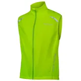 Endura Hummvee Weste neon-gelb M