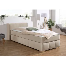 Home Affaire Chelles 100 x 200 cm Beige