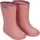 En Fant Rain Boots Solid Rosa 23