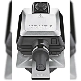 Krups FDD95D Waffeleisen