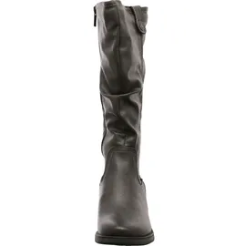 Mustang Stiefel in grau 40