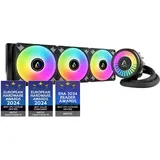 Arctic Liquid Freezer III 360 A-RGB