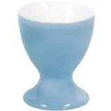 Kahla Eierbecher mit Fuß sky blue