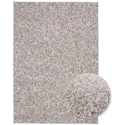 Teppich LINO | Taupe | Verschiedene Größen
