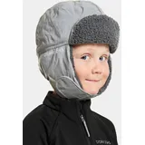 Didriksons Biggles Refl Cap silber 54