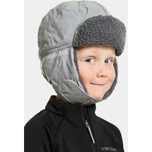Didriksons Biggles Refl Cap silber 54
