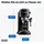 De'Longhi Dedica Style EC 685.BK schwarz