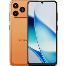 HOTWAV A17 Pro Max 4 GB RAM 128 GB Orange