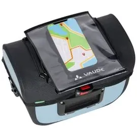 Vaude Aqua Box Lenkertasche 4 L Nordic Blue