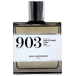 903 Baies du Népal / Safran / Oud EdP Spray