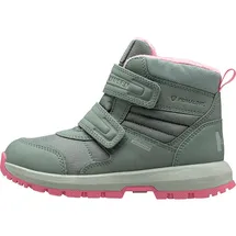 HELLY HANSEN Winterboots "Bowstring" in Grün - 24