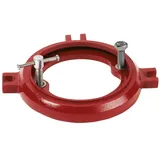 BASE GIRATORIA TORNILLO CUADRADO 150MM