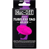 Muc-Off Tubeless Tag-Halter (20707)