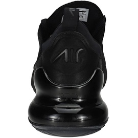 Nike Air Max 270 Herren black/black/black 44