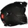 MT Helmets Streetfighter Sv Matt Black L