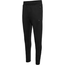 hummel hmlMT INTERVAL Tapered Jogginghose Herren 2001 - black XXL