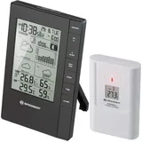 Bresser Wetterstation mit 3-Tages-Vorhersage,
