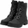 Rieker 72650-01 Damen Schwarz 36