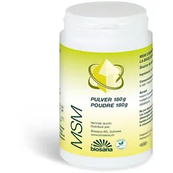 biosana MSM