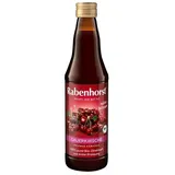 Rabenhorst Sauerkirsche Muttersaft BIO