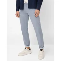 Brax Herren, Five-Pocket-Hose Style CADIZ", STORM, blau, 32/32