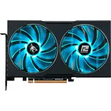 PowerColor Hellhound Radeon RX 6650 XT - Grafikkarten