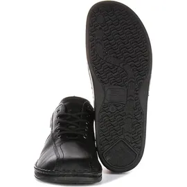 Finn Comfort Dijon Herren Halbschuhe
