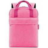 REISENTHEL® Freizeitrucksack all day - Rucksack M 39 cm (1-tlg) rosa