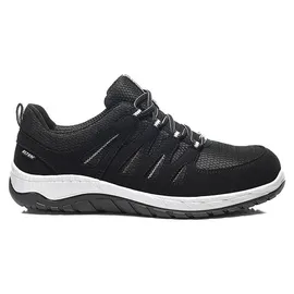 ELTEN MADDOX black-grey Low ESD S3 Gr. 38