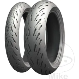 Michelin Road 5 REAR 190/50 ZR17 73W TL