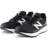 New Balance YK570 Laufschuh schwarz