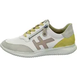 HARTJES Komfort Schnürschuhe in Bunt | Gr.: 40