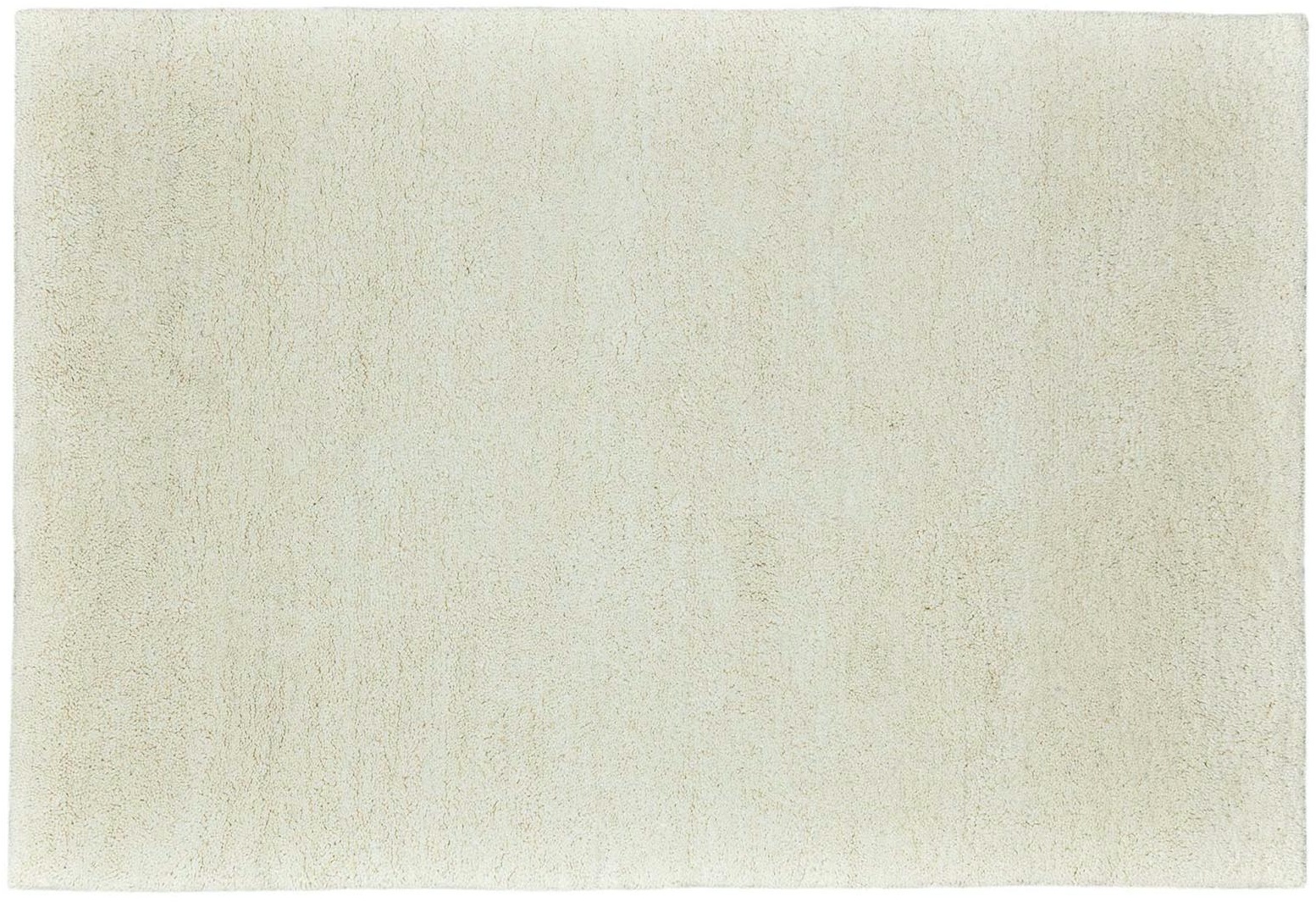 THEKO Berberteppich  Hadj , beige , Wolle , Maße (cm): B: 60 H: 2,5