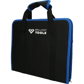 BRILLIANT TOOLS Universal-Werkzeug-Satz 58-tlg.
