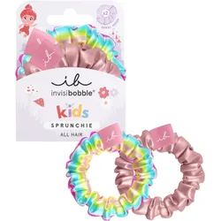 Invisibobble KIDS SPRUNCHIE Too Good to Be Blue 2 Stück