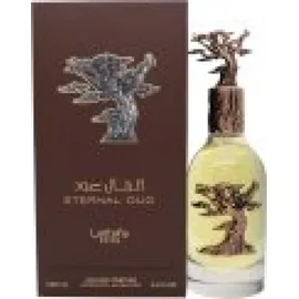 Lattafa Pride Eternal Oud Eau de Parfum 100 ml