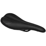 WTB Silverado Steel Sattel - Black - 265 mm