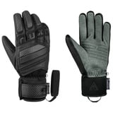 Reusch Marco Schwarz black, 10,5