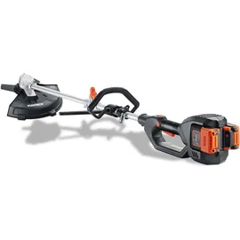 FUXTEC Akku Motorsense FX-E2MSSET Schnittbreite 25,5 35cm (mit Akku Ladegerät)