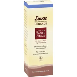 Luvos Anti-Age Tagescreme 50 ml