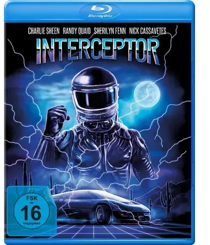 Interceptor (Remastered)