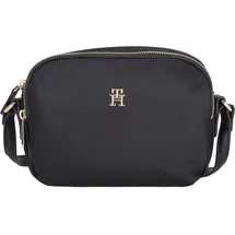 Tommy Hilfiger Poppy Umhängetasche Black One Size