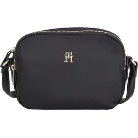 Tommy Hilfiger Poppy Umhängetasche Black One Size