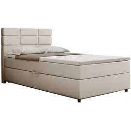 Homesy Reve 120 x 200 cm Beige