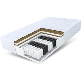 Fdm HOME DOUBLE 80 x 200 cm H3/H5
