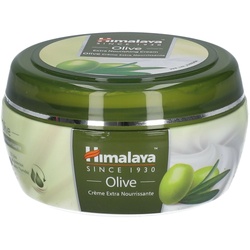 HimalayaTM Herbals Extra Nourishing Cream Olive