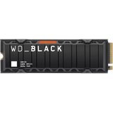 Western Digital Black SN850 2 TB M.2 WDBAPZ0020BNC-WRSN