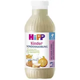 HiPP Kinder-Sondennahrung mit Huhn, Kürbis & Süßkartoffel 500 ml